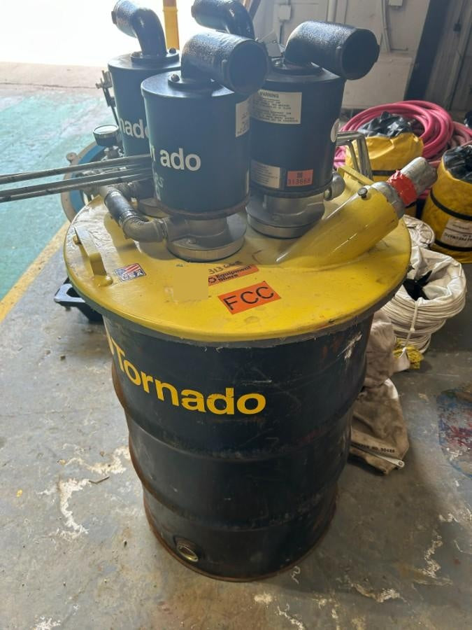 2023 TORNADO 98451