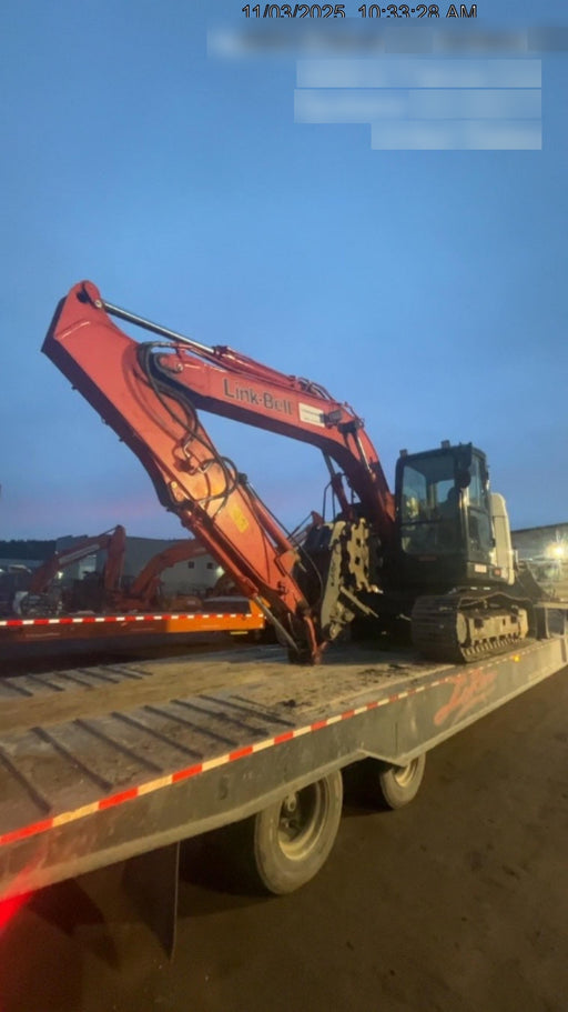 2020 AMERICAN COMPACTION EQUIPMENT DC-24 BLWP