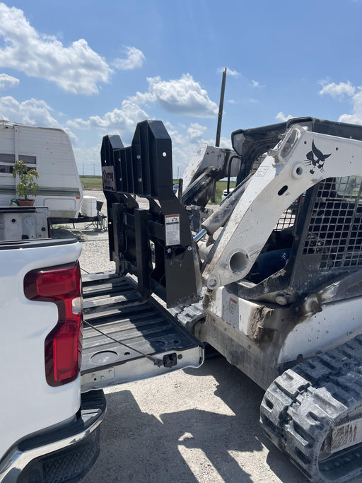 2024 VIRNIG PF4855-5VG