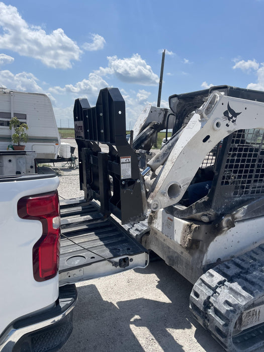 2024 VIRNIG PF4855-5VG