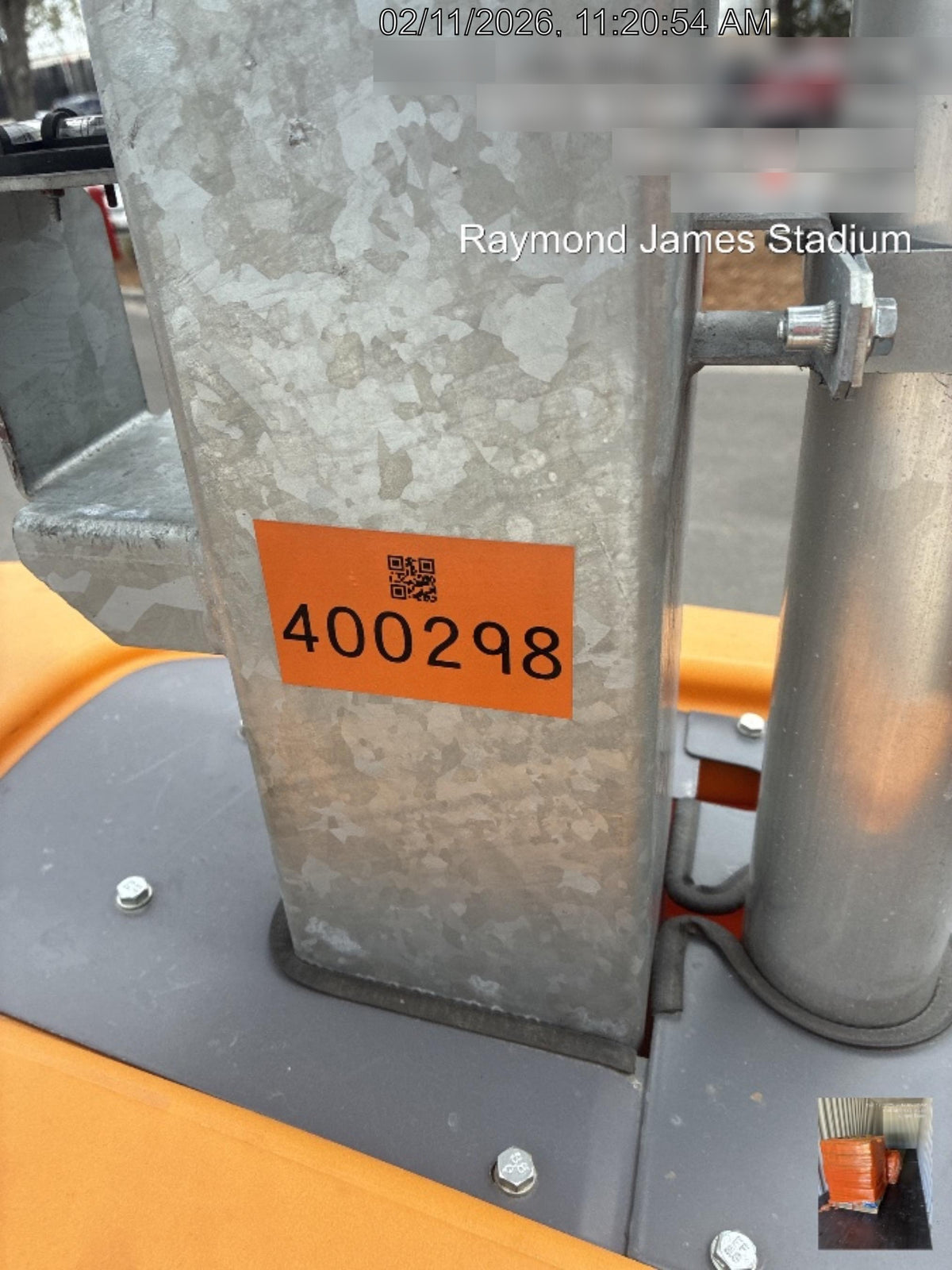 2024 ATLAS COPCO HILIGHT E3 Plus