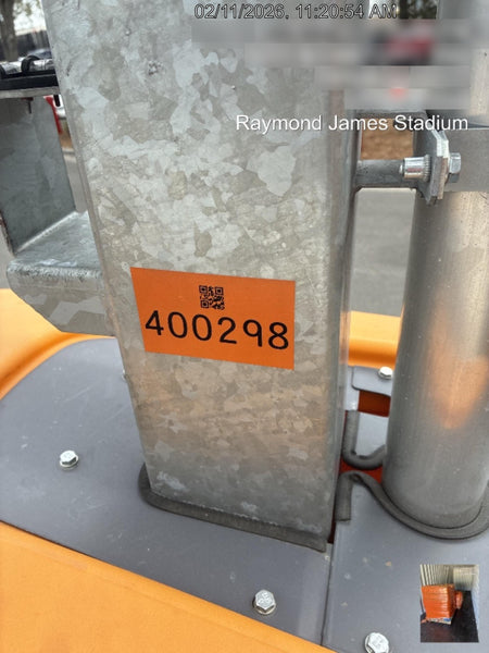 2024 ATLAS COPCO HILIGHT E3 Plus