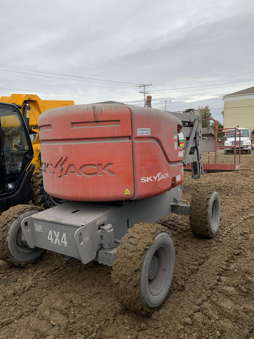 2019 SKYJACK SJ46 AJ