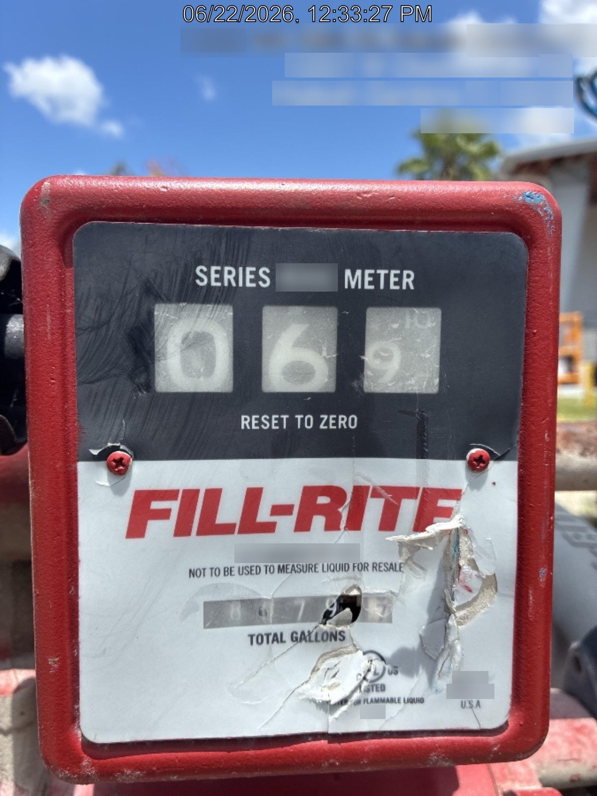 2019 CASE SR175