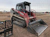 2015 Takeuchi TL12 Standard