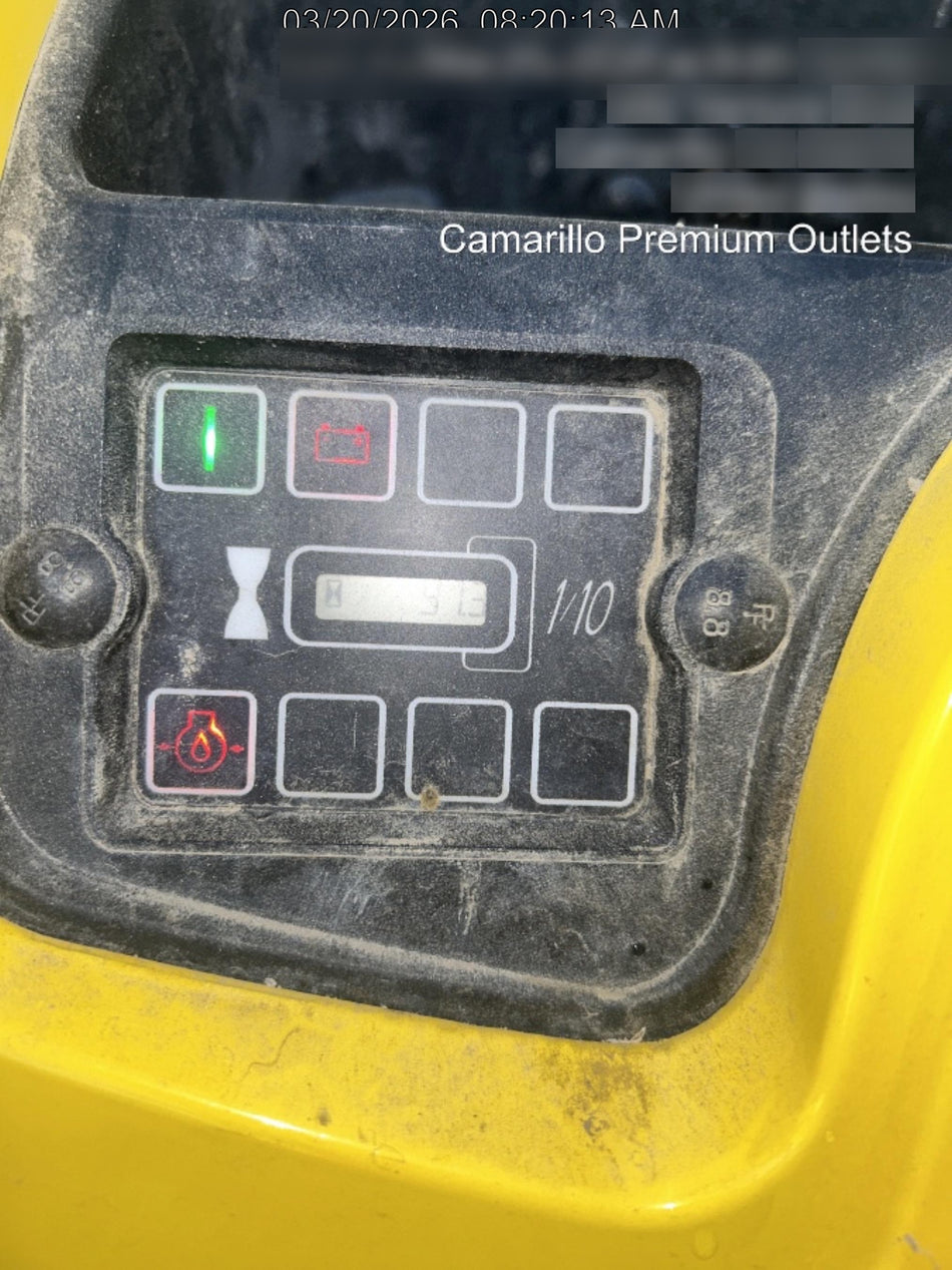2024 WACKER NEUSON RTLx-SC3