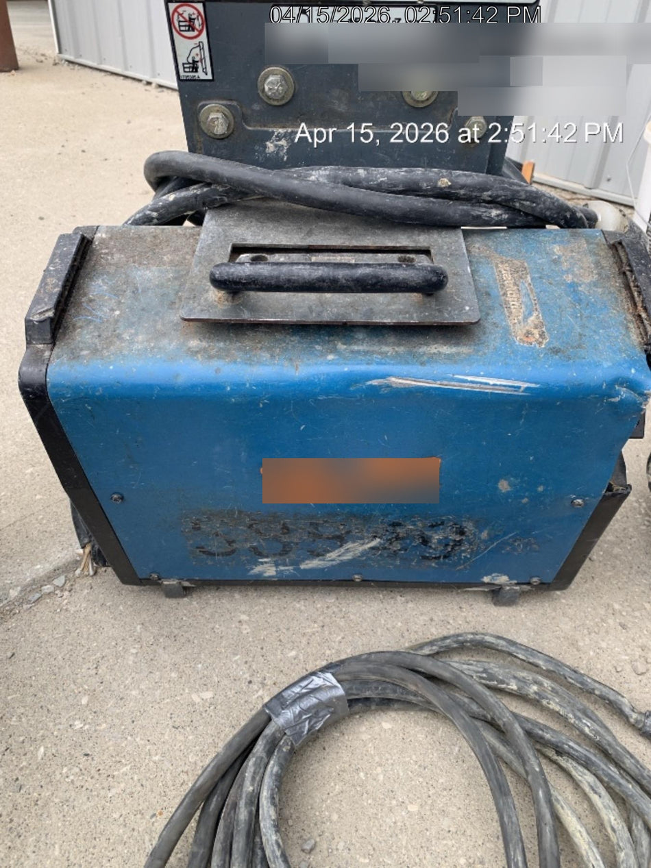 2019 MILLER ELECTRIC CST-280