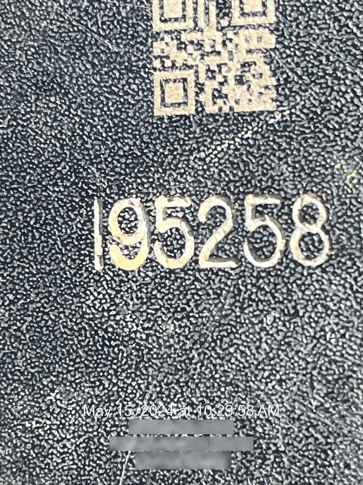 2021 MOTOROLA XPR3300E
