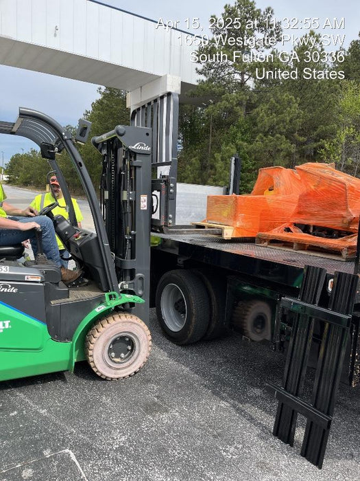 2024 WACKER NEUSON APS1550WE