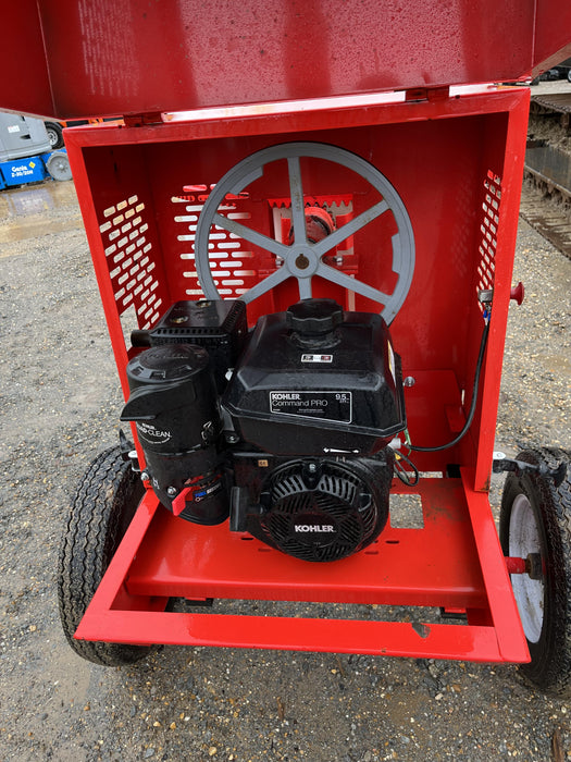 2022 MULTIQUIP MC94PK