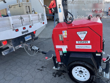 2025 MULTIQUIP GBX24BK