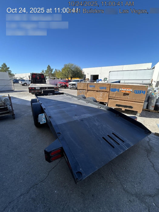 2023 STEELPOINT K19E