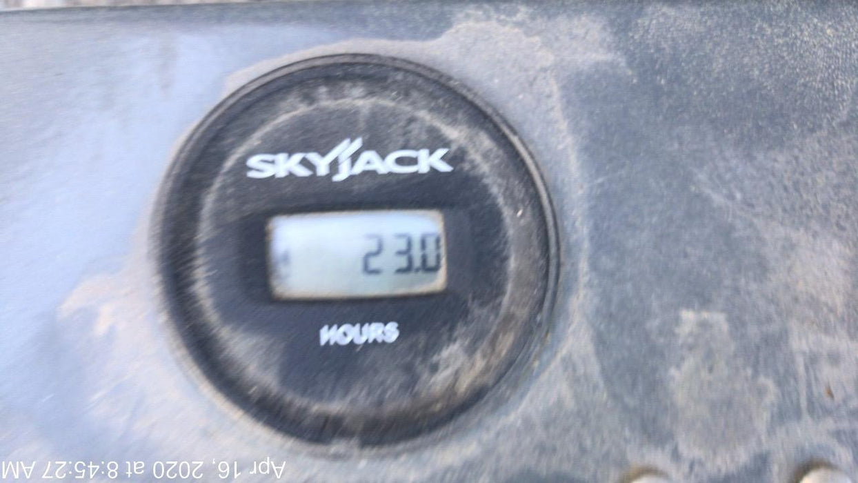 2019 Skyjack SJIII-3219 Standard w/Trojan Batteries