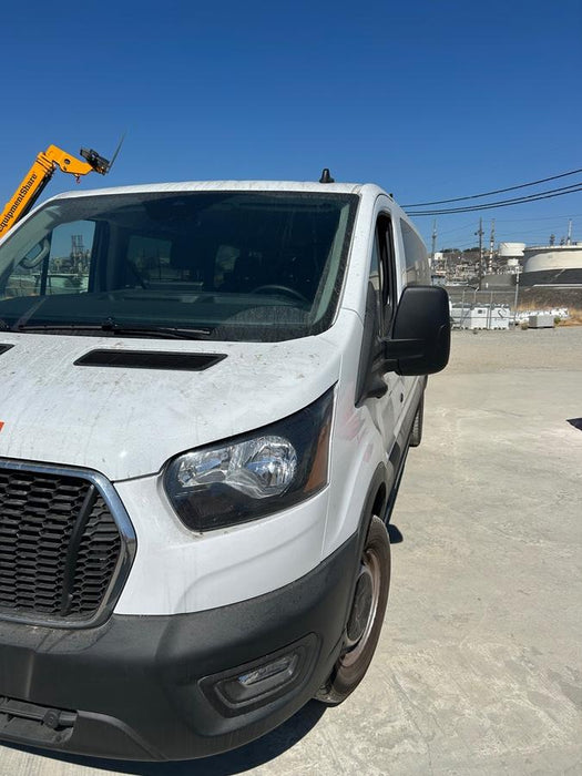 2024 FORD Transit 350 Rental