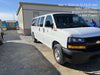 2023 CHEVROLET Express Van - Rental