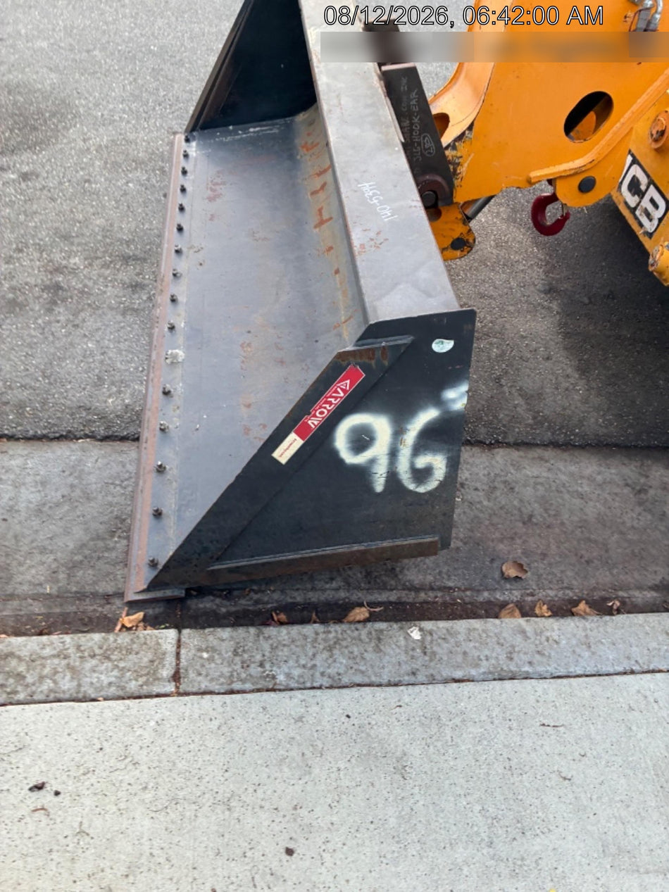 2022 ARROW MATERIAL HANDLING 3209615B270