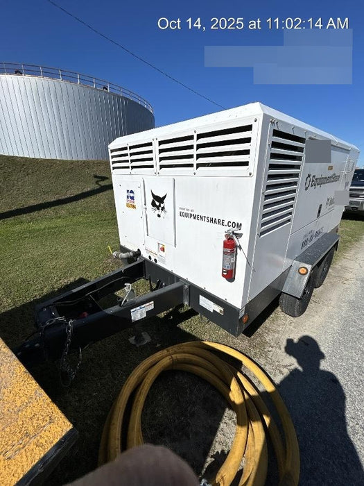 2025 BOBCAT PA825VWCU-T4F