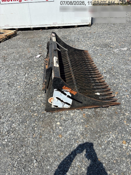 2024 ARROW MATERIAL HANDLING 374UNRB