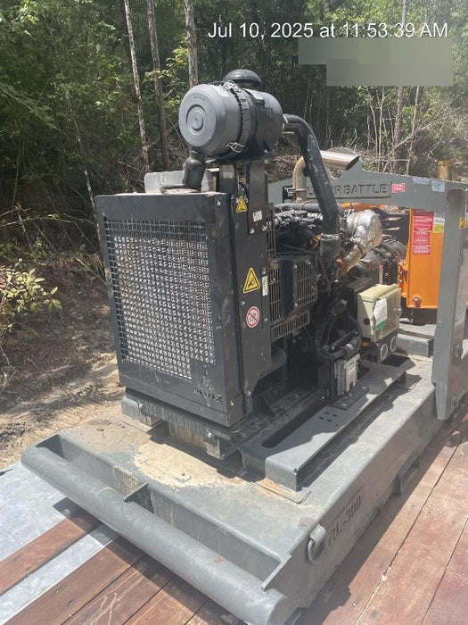 2022 MYERS-SETH RL-300