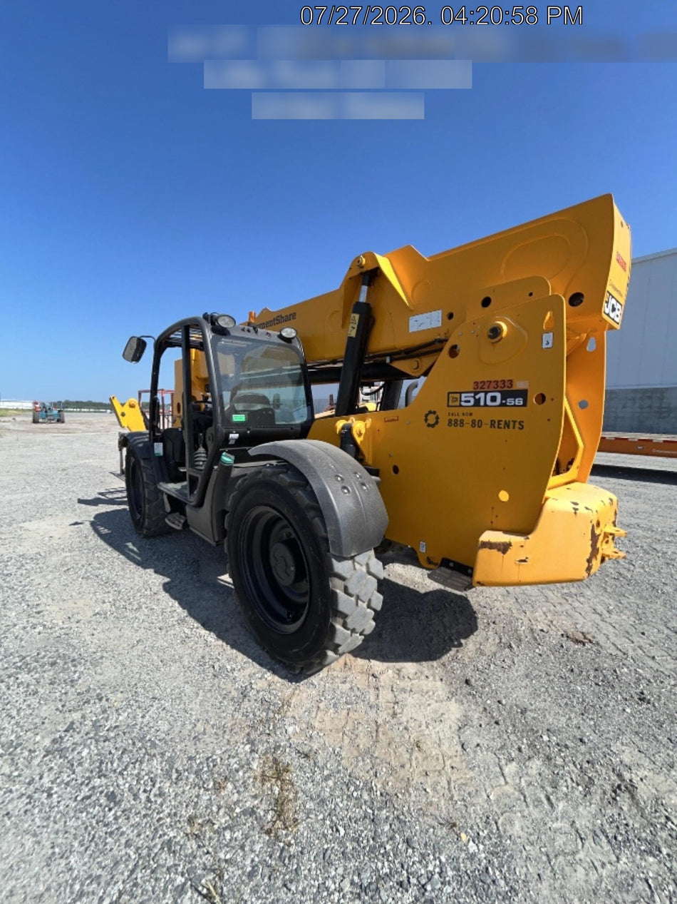 2023 JCB 510-56