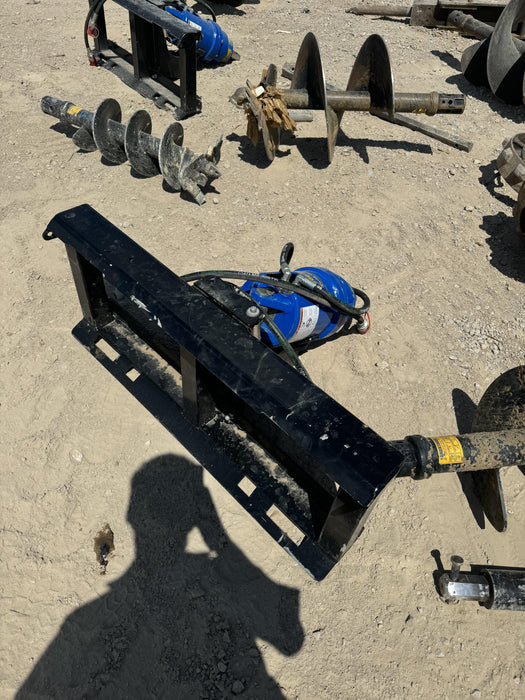 2024 AUGER TORQUE 3300-30