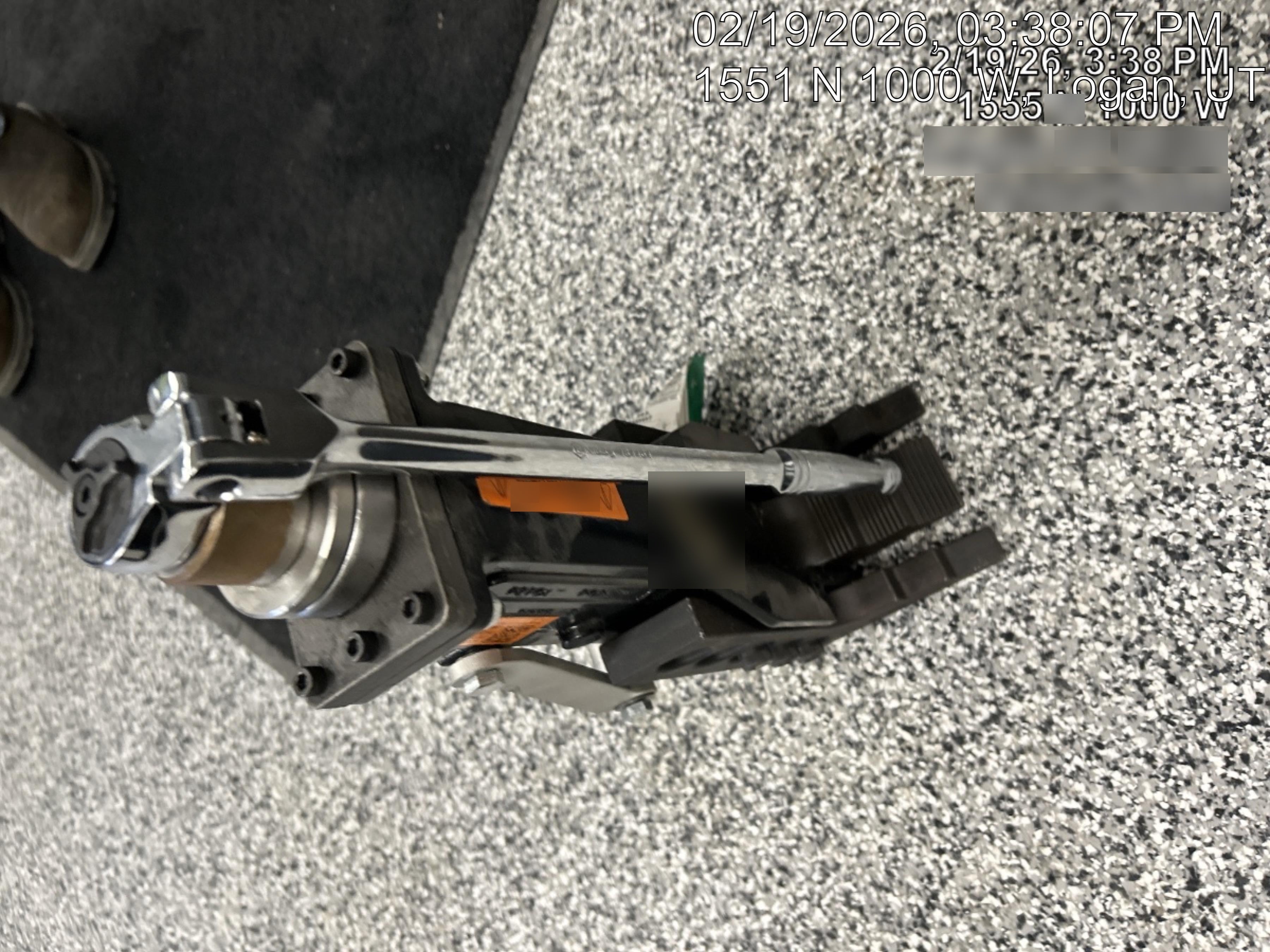 2022 PETOL PHD0535 GEARWRENCH