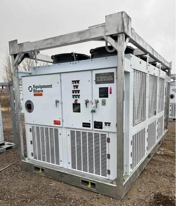 2024 SMARTECH SCOD101AR4