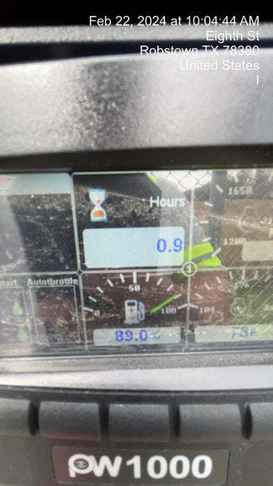 2023 ATLAS COPCO PAC F44 KD