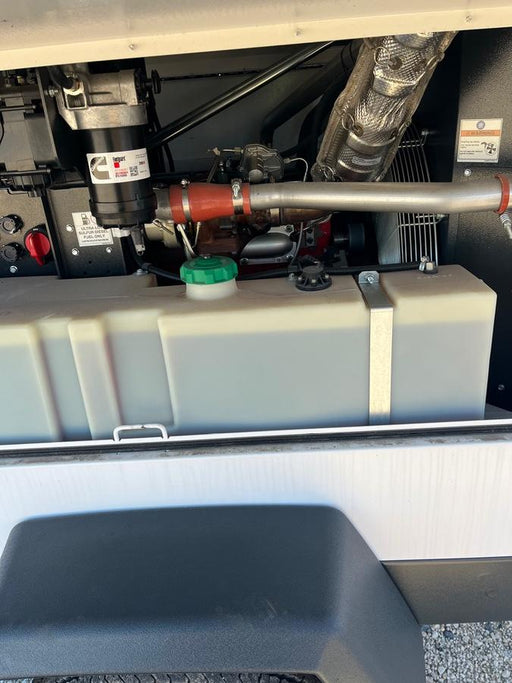 2025 BOBCAT PA425WCU-T4F