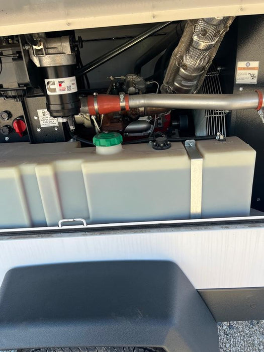 2025 BOBCAT PA425WCU-T4F