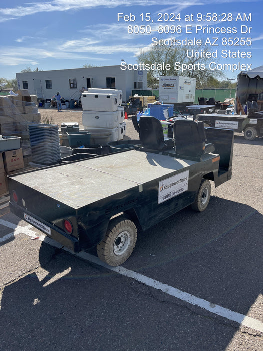 2022 COLUMBIA Payloader 2XL