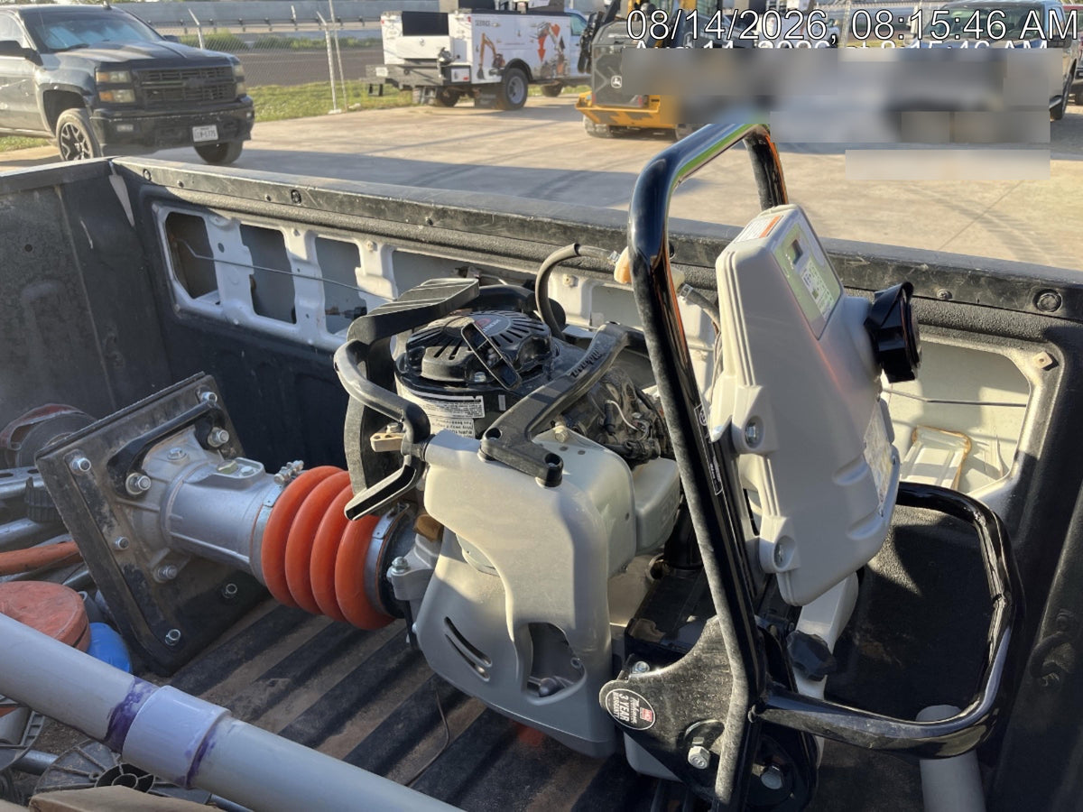 2026 MULTIQUIP MTX60HD