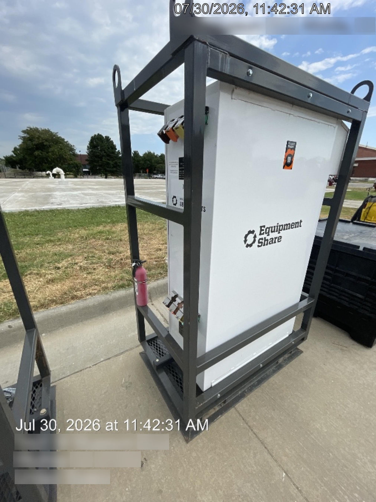 2023 FUJI MD100-EQS