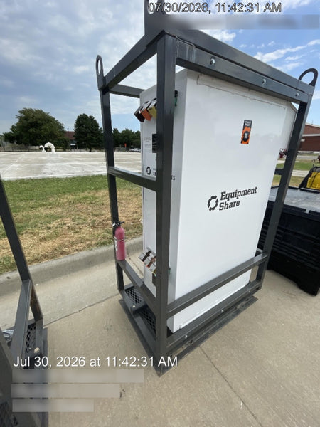 2023 FUJI MD100-EQS
