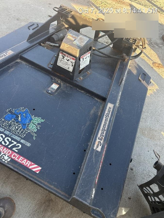 2022 PALADIN 30372A-0022