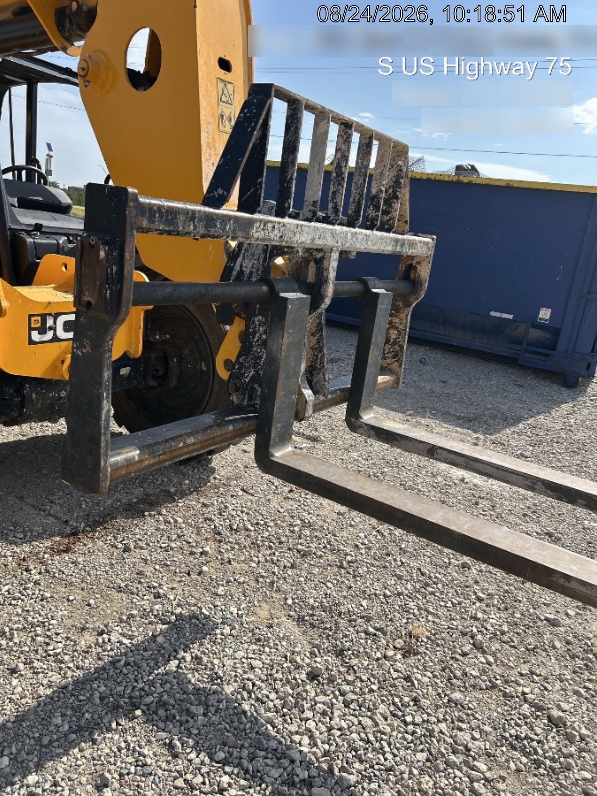 2024 JCB 506-36
