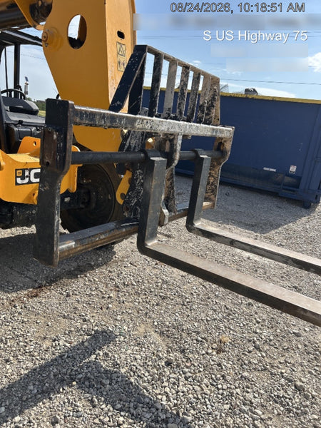 2024 JCB 506-36