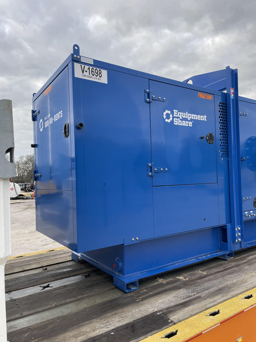 2022 ATLAS COPCO PAC H43 KD