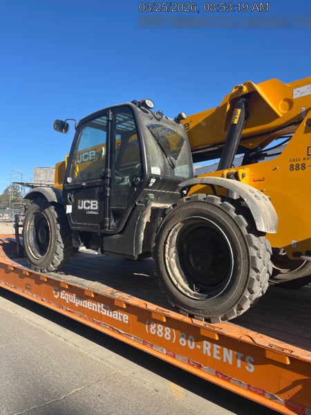2025 JCB 509-42
