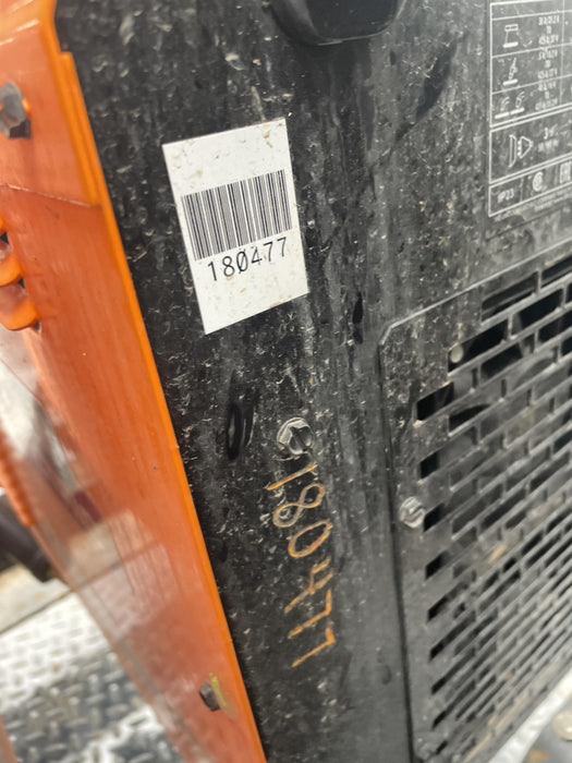 2021 LINCOLN ELECTRIC FLEXTEC 350X