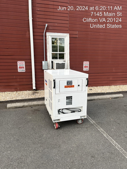 2022 KWIKOOL KPO5-21