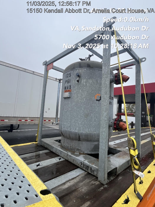 2023 SMARTECH WT500QS