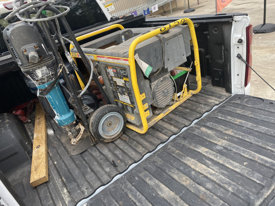 2019 MAKITA HM1812X3