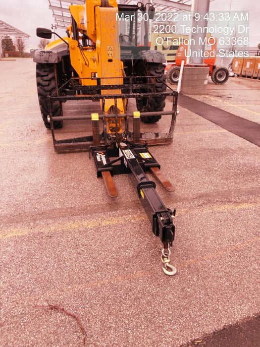 2021 STAR INDUSTRIES M1360B - Star JIB Boom