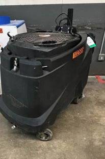 2020 POWER BREEZER PB10-MAX-06-B