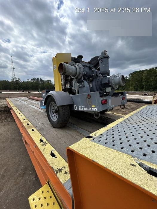 2021 ATLAS COPCO PAC66