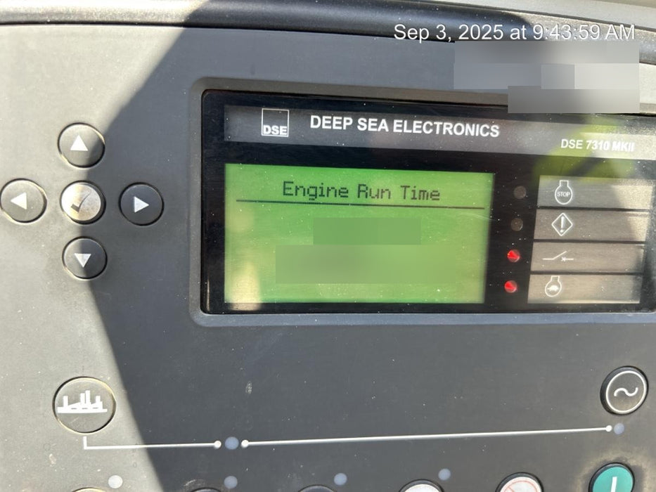 2019 WACKER NEUSON G25