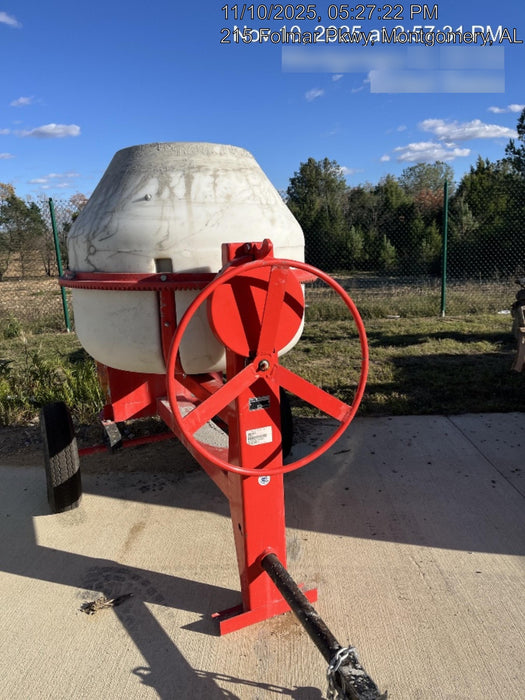 2023 MULTIQUIP MC12PH