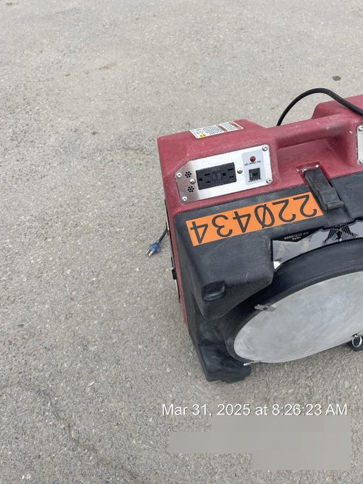 2022 PHOENIX Guardian R Hepa