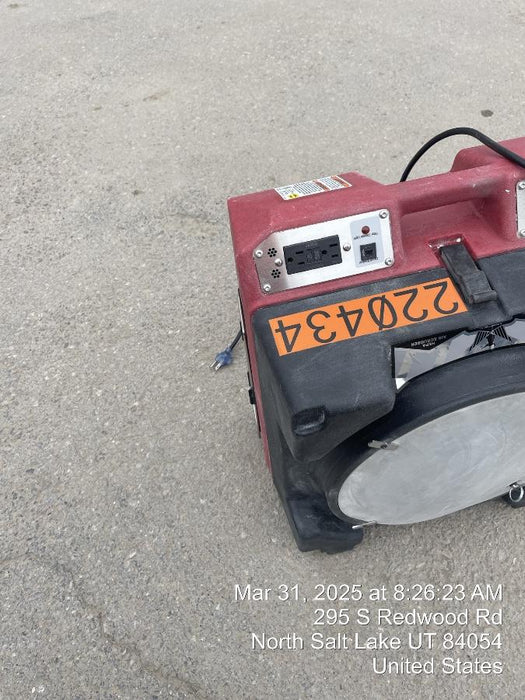 2022 PHOENIX Guardian R Hepa